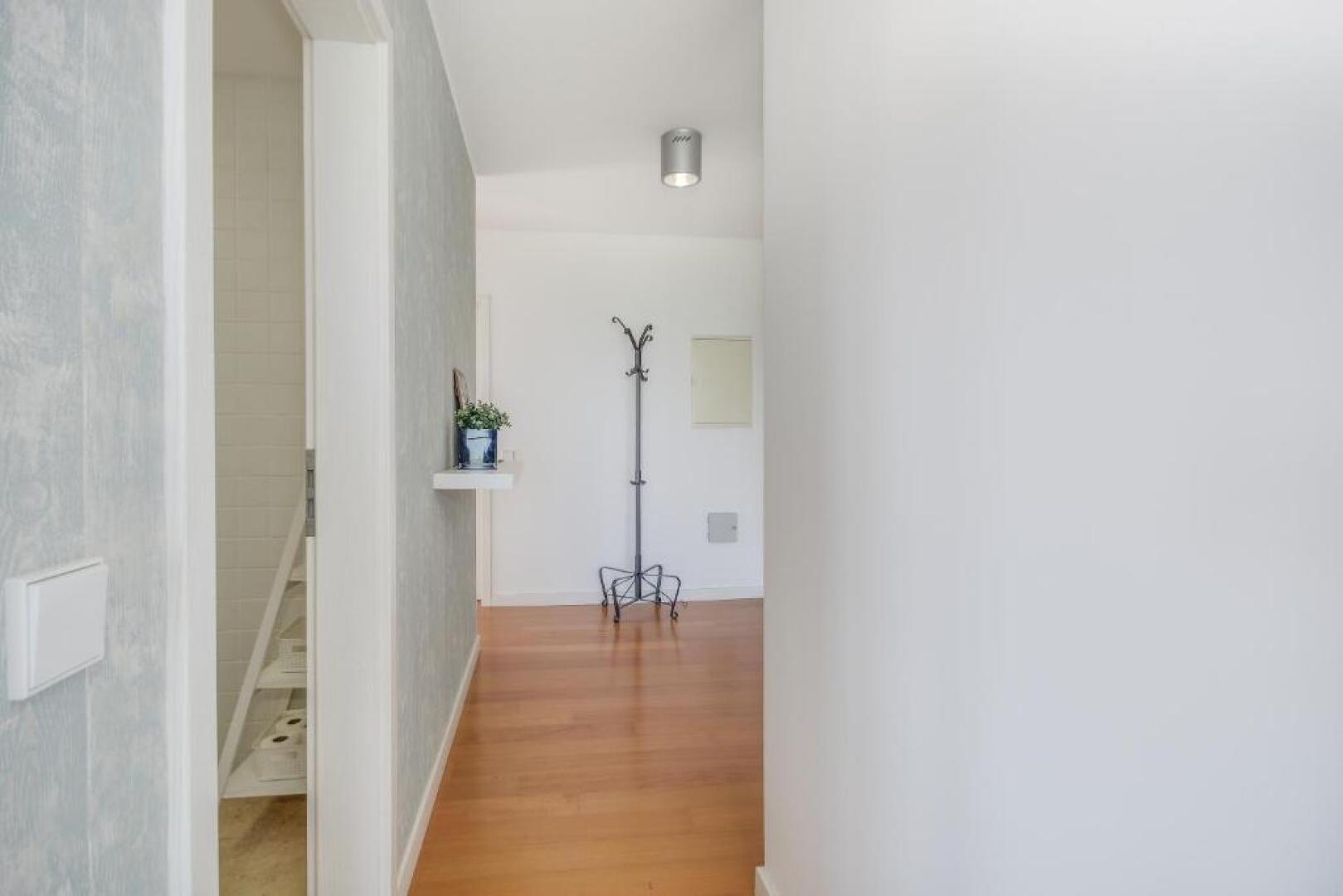 Welcome Here - Tamisa - Parque das Nações