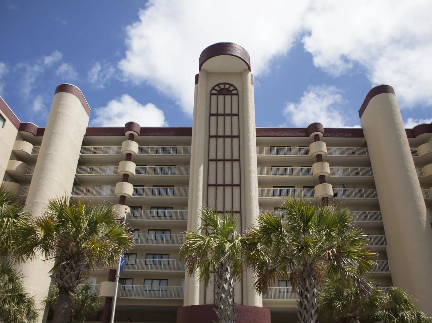 Club Wyndham Westwinds