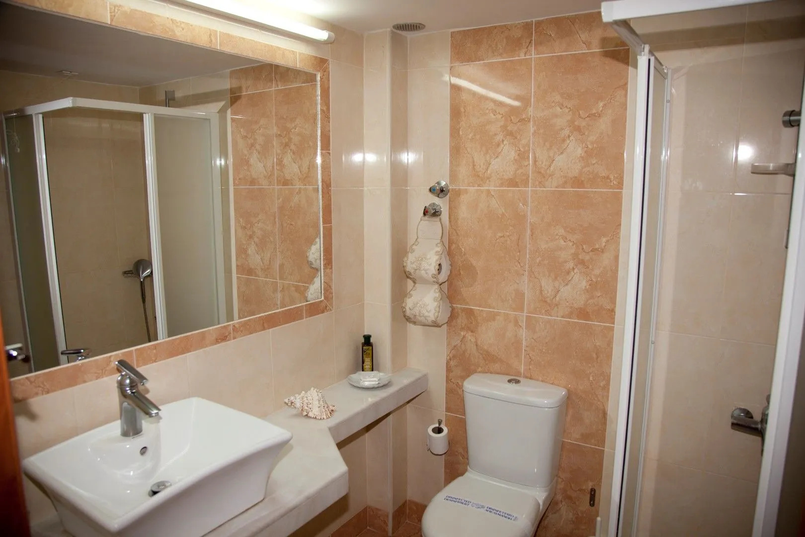 Thalia deco City & Beach Hotel