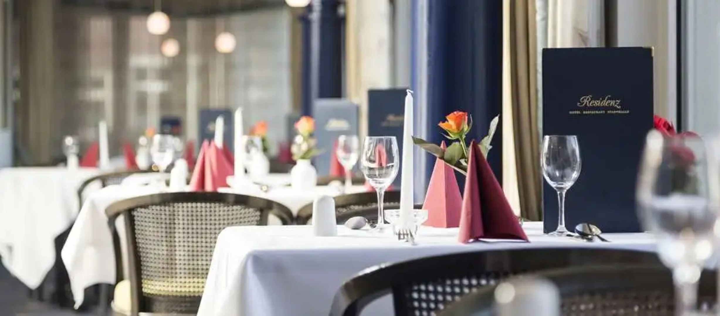 Ringhotel Residenz Wittmund