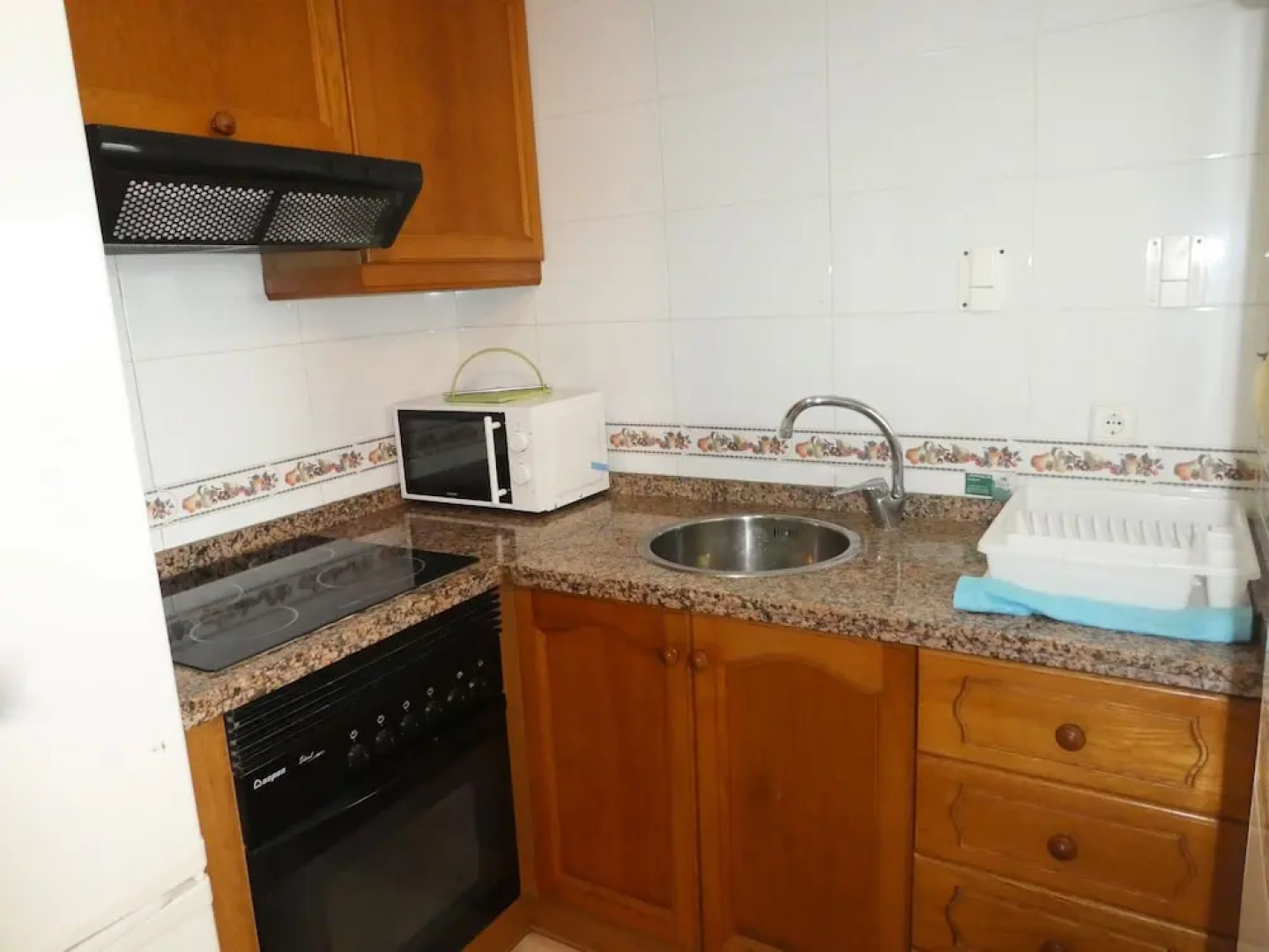 Apartamentos Tavernes Playa Suites 3000