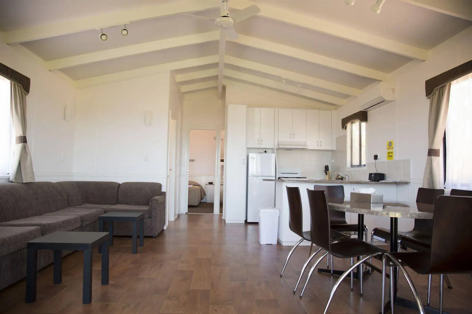 Torquay Foreshore Caravan Park