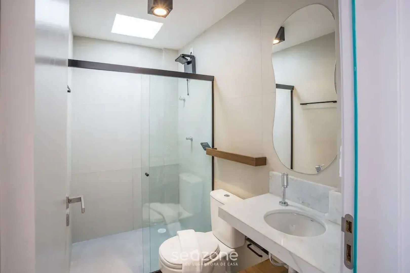 NLU - Full-featured Condominium at Marceneiro Beach