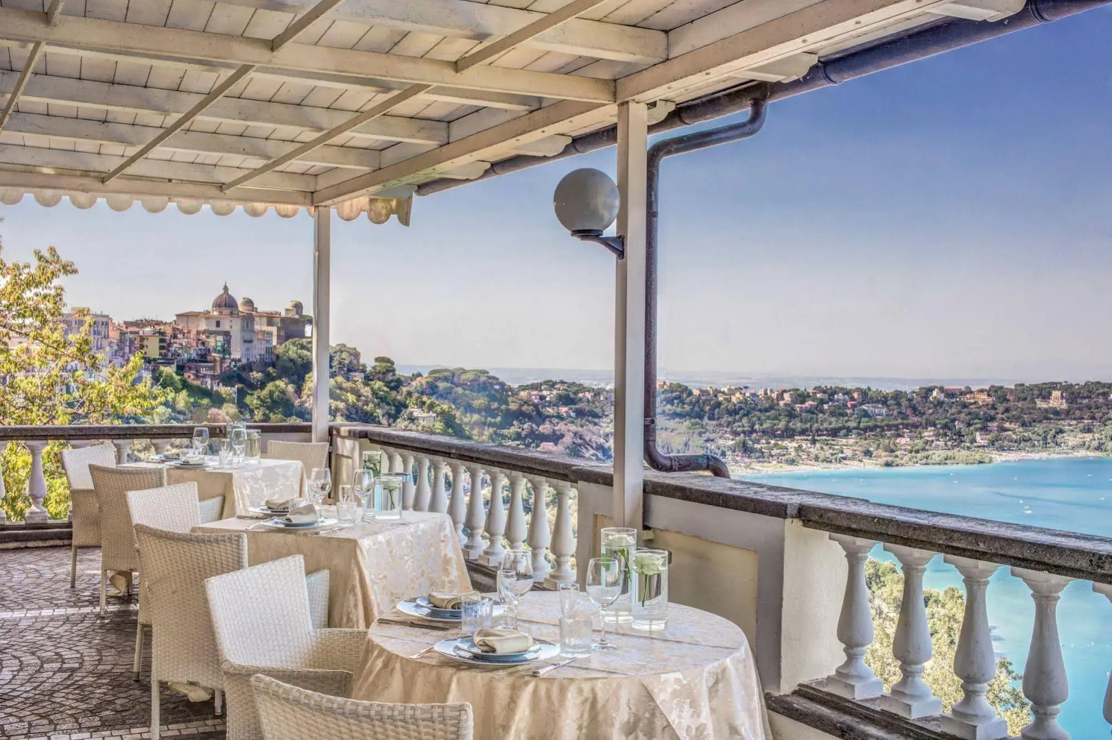 Hotel Castel Vecchio