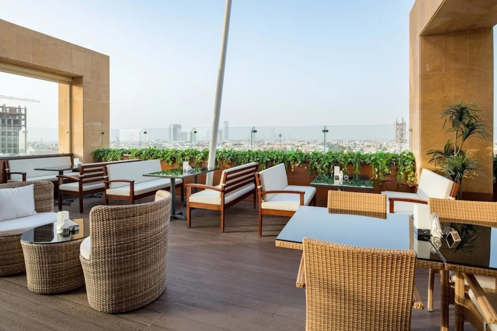 Konoz Al Yam Hotel Jeddah