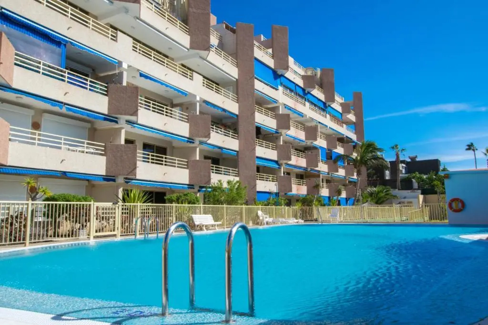 Modern Oceanview Apt 5min to Beach by DreamHomesTenerife