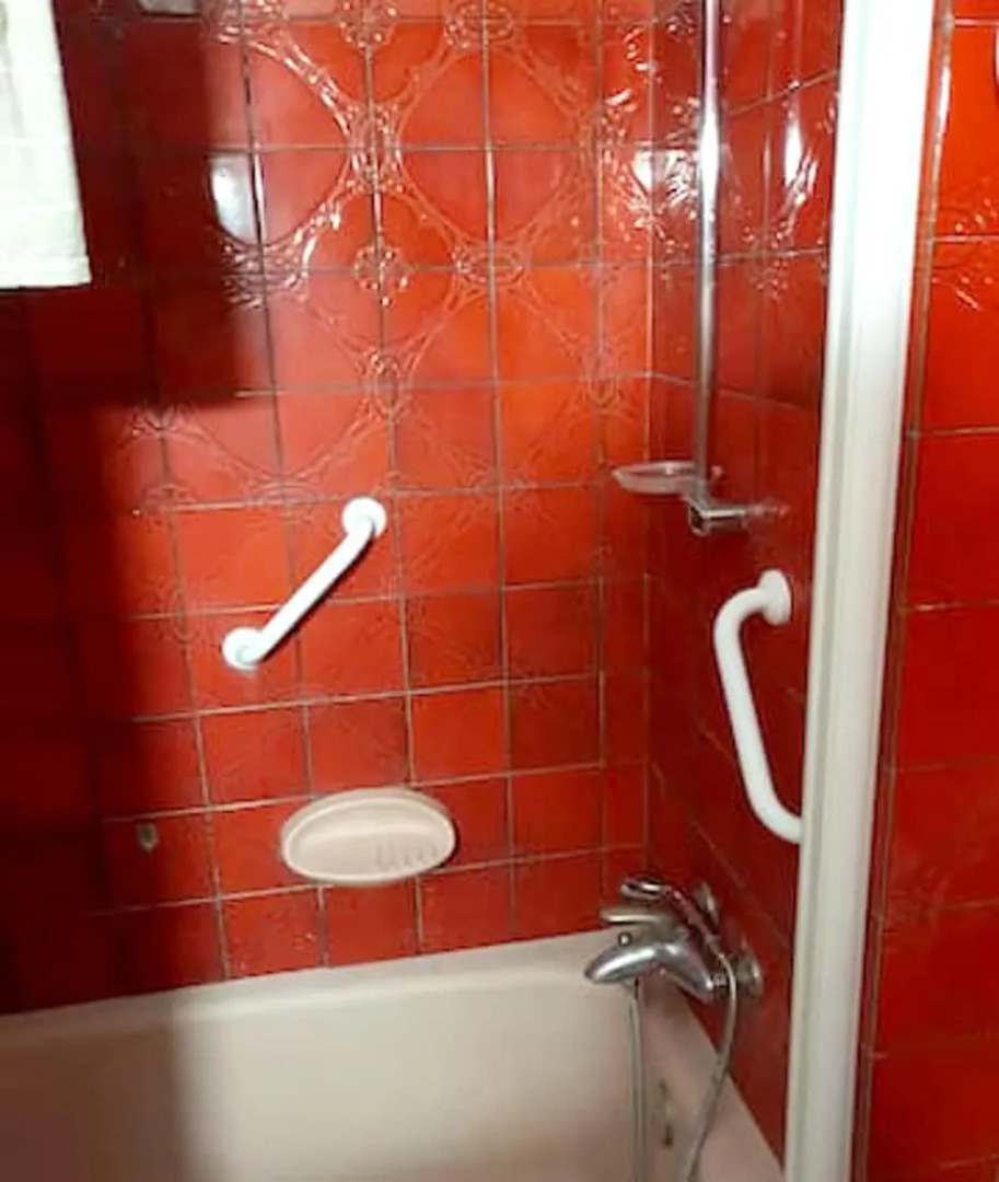 Apartment With 3 Bedrooms in El Vendrell, With Wonderful City View, Furnished Balcony and Wifi Near the Beach