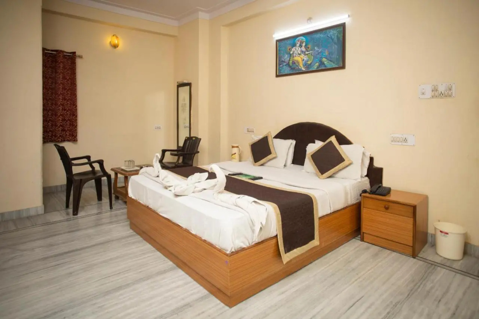 Hotel Dimple International