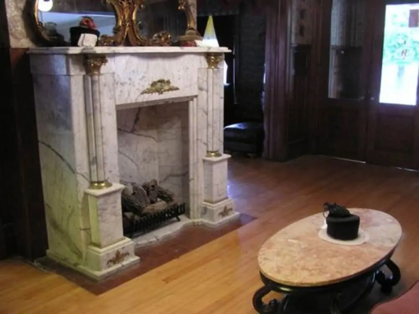 1897 Beekman House