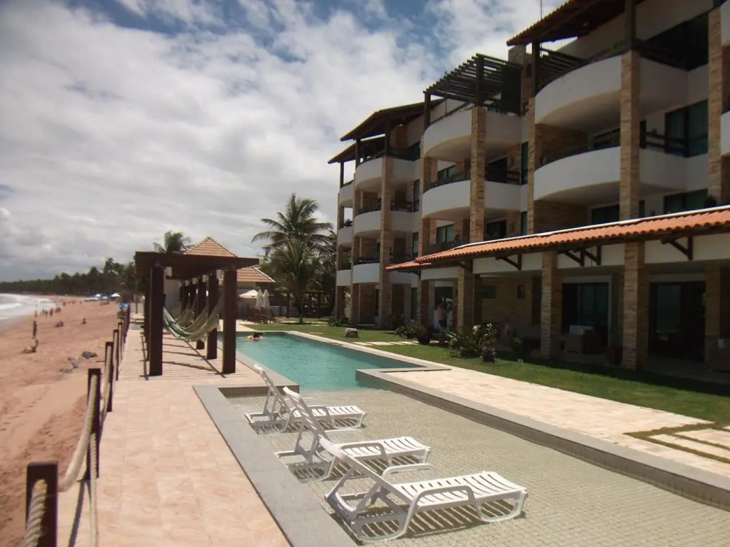 Waterfront Residence