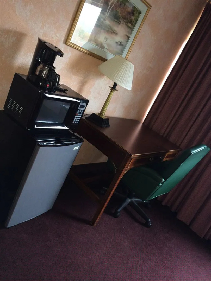 Seattle Pacific Hotel