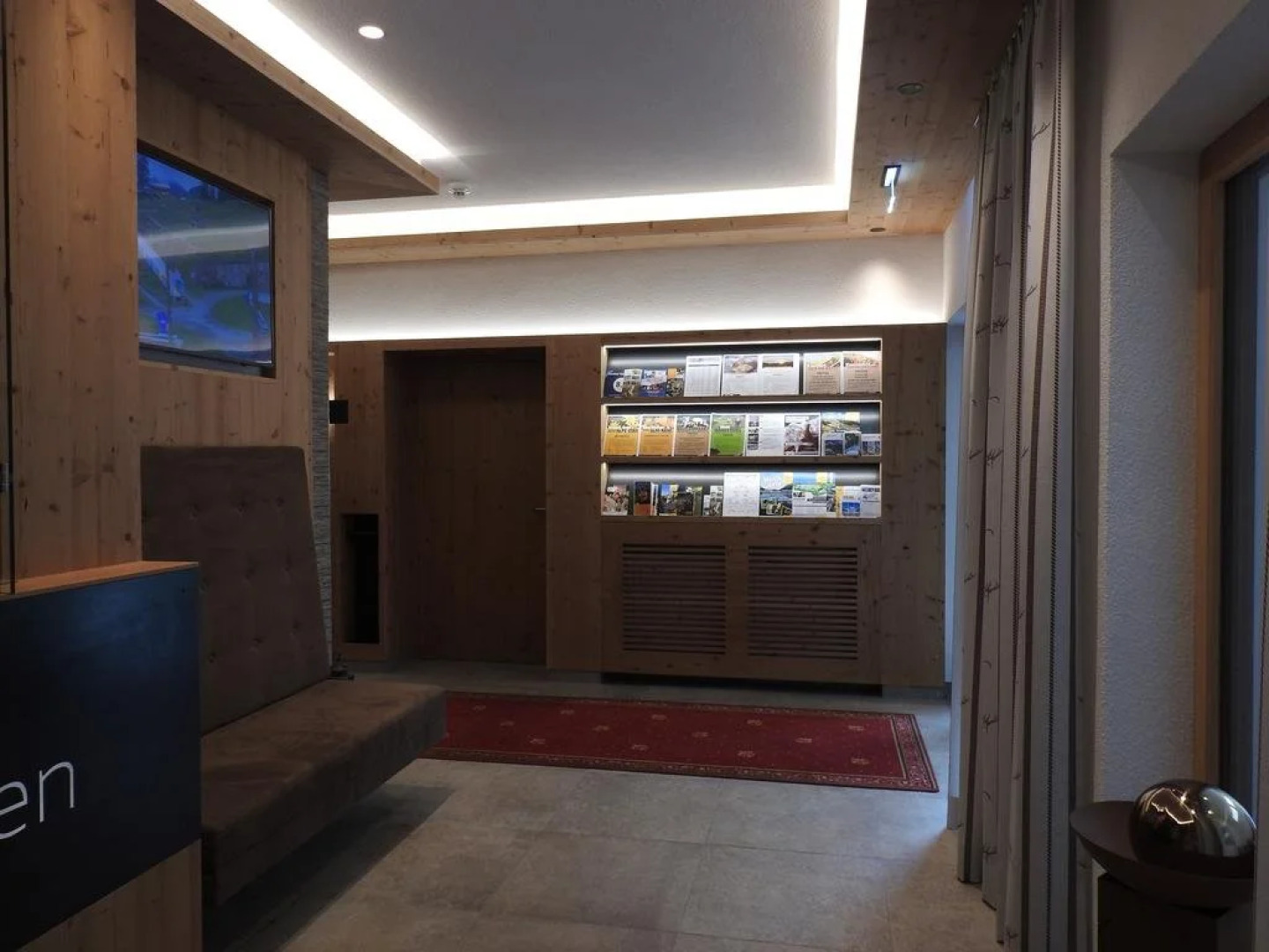 Gasthof Alpenfrieden