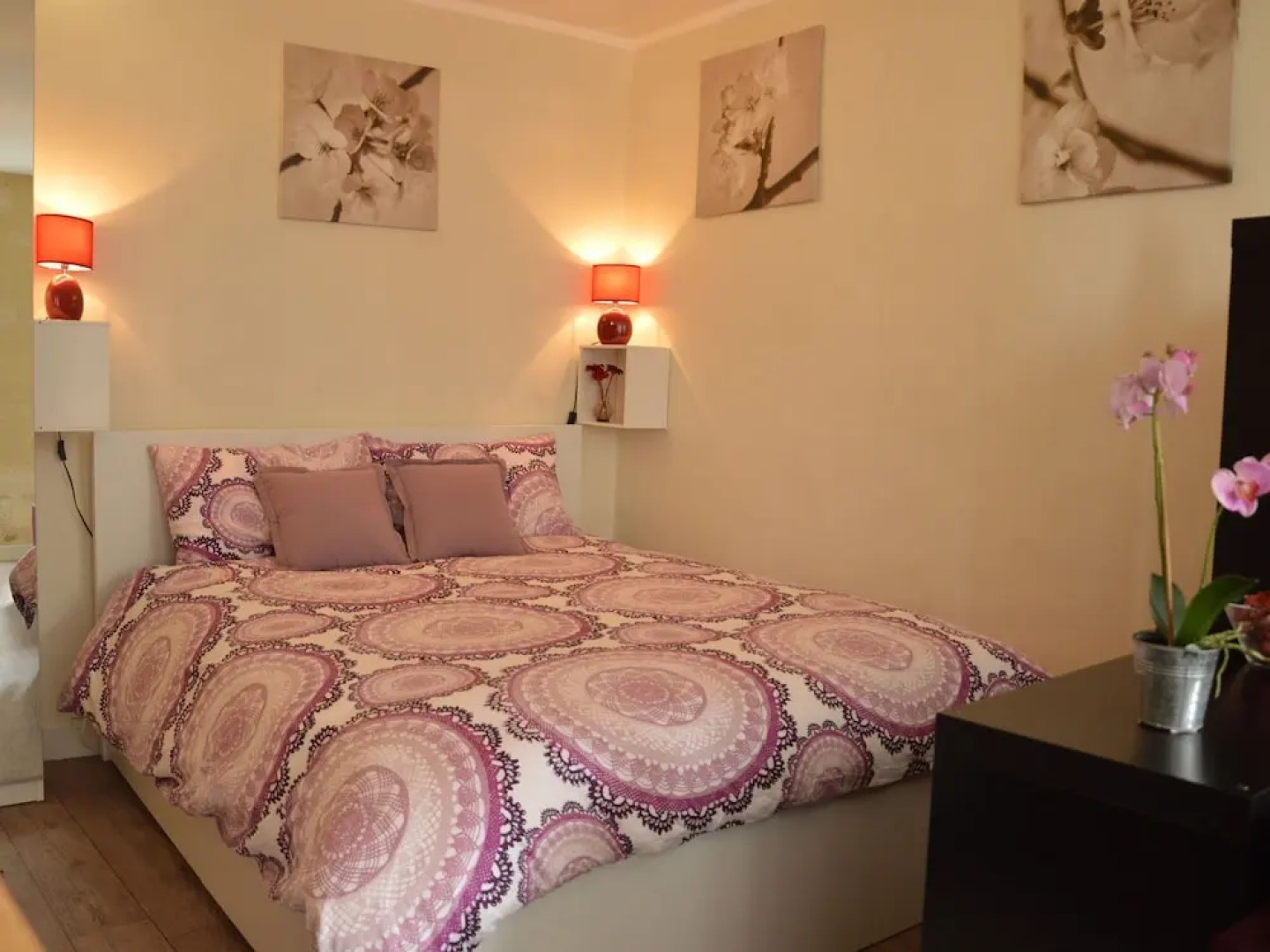 Modern Apartment in Bayeux near Sea