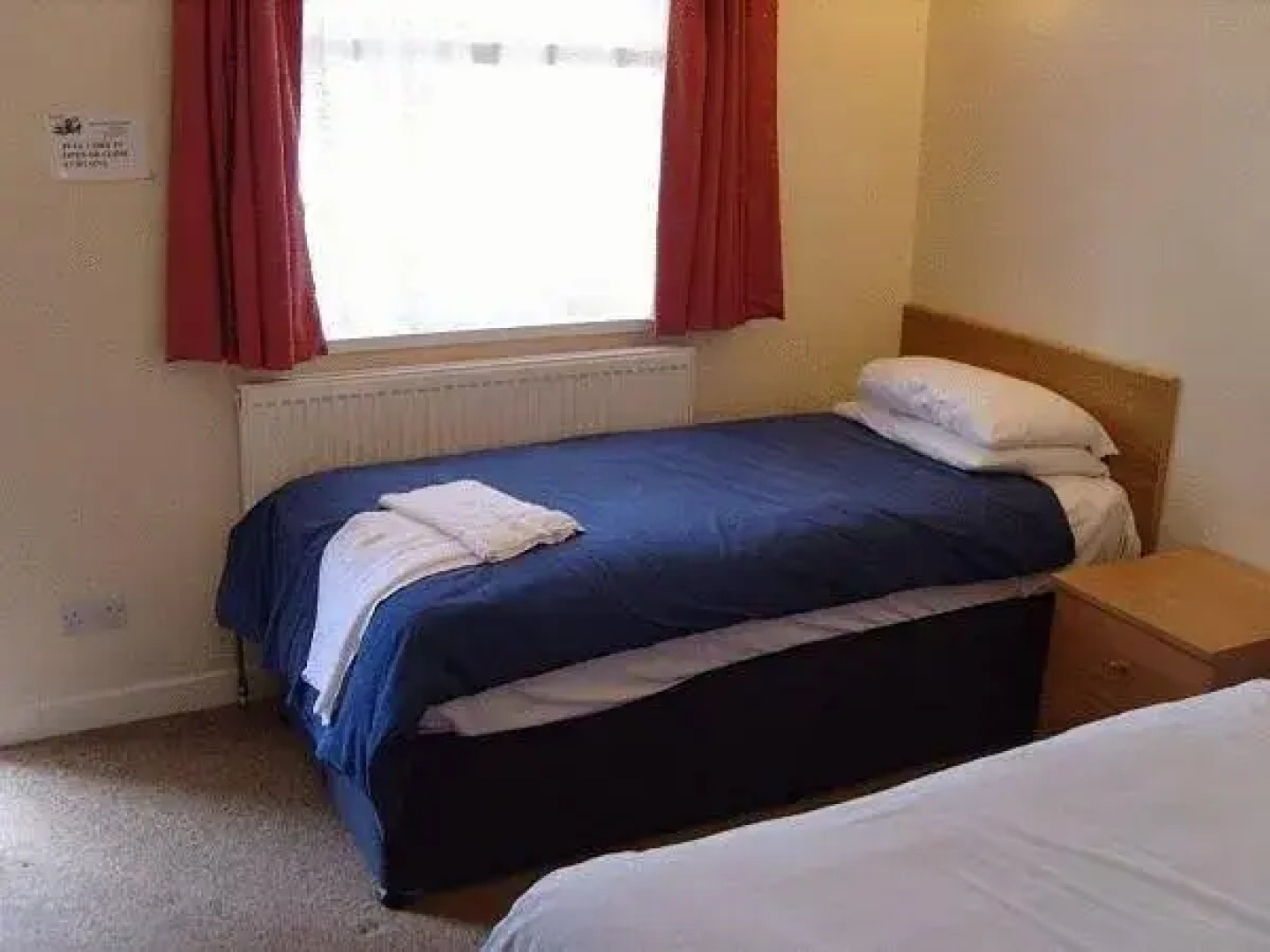 The Old Rectory Guest House