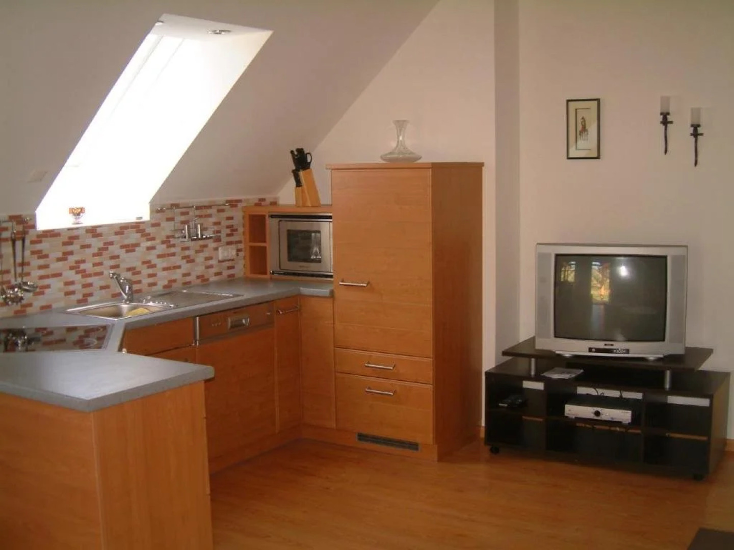 Ferienapartments Meixner