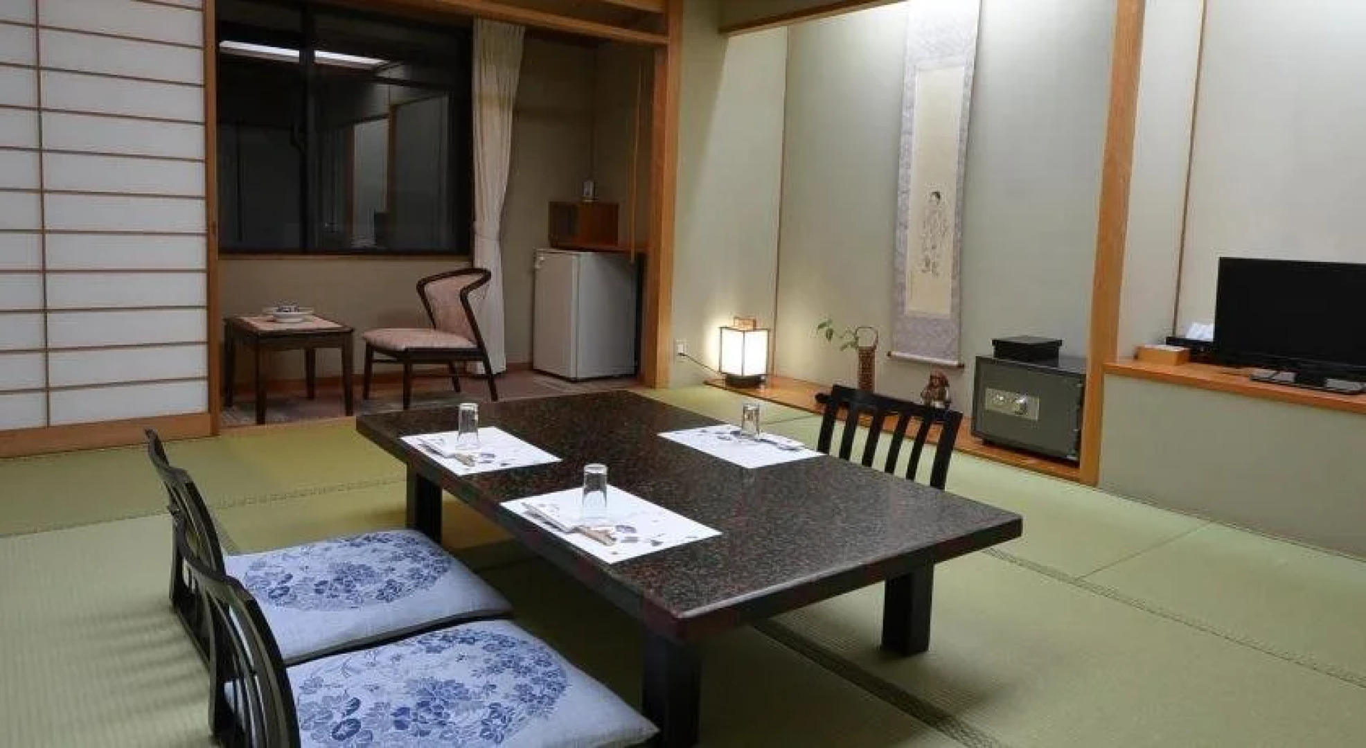 Shigisan Ryotei Ryokan Miyoshi