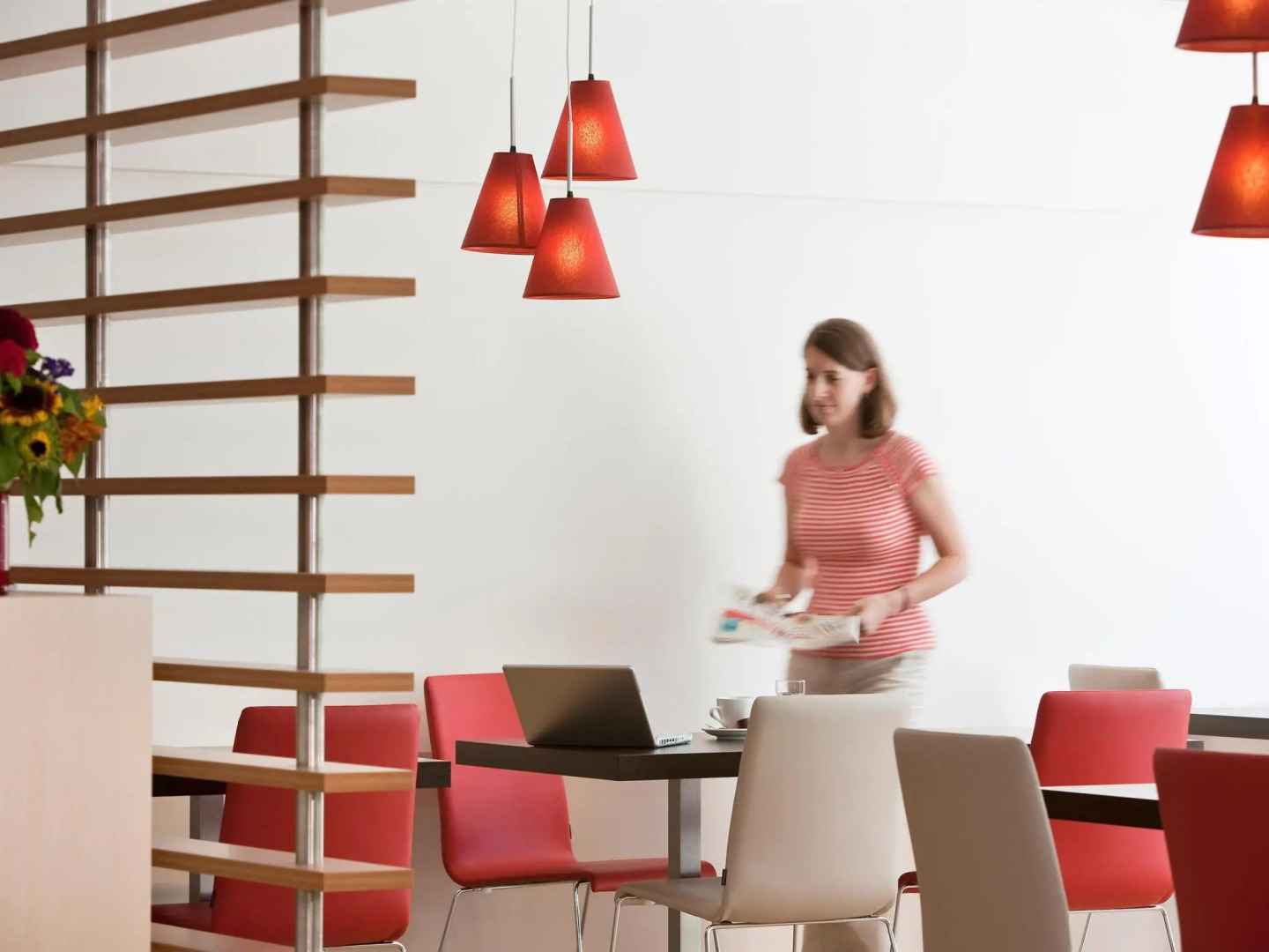 ibis Lausanne Centre