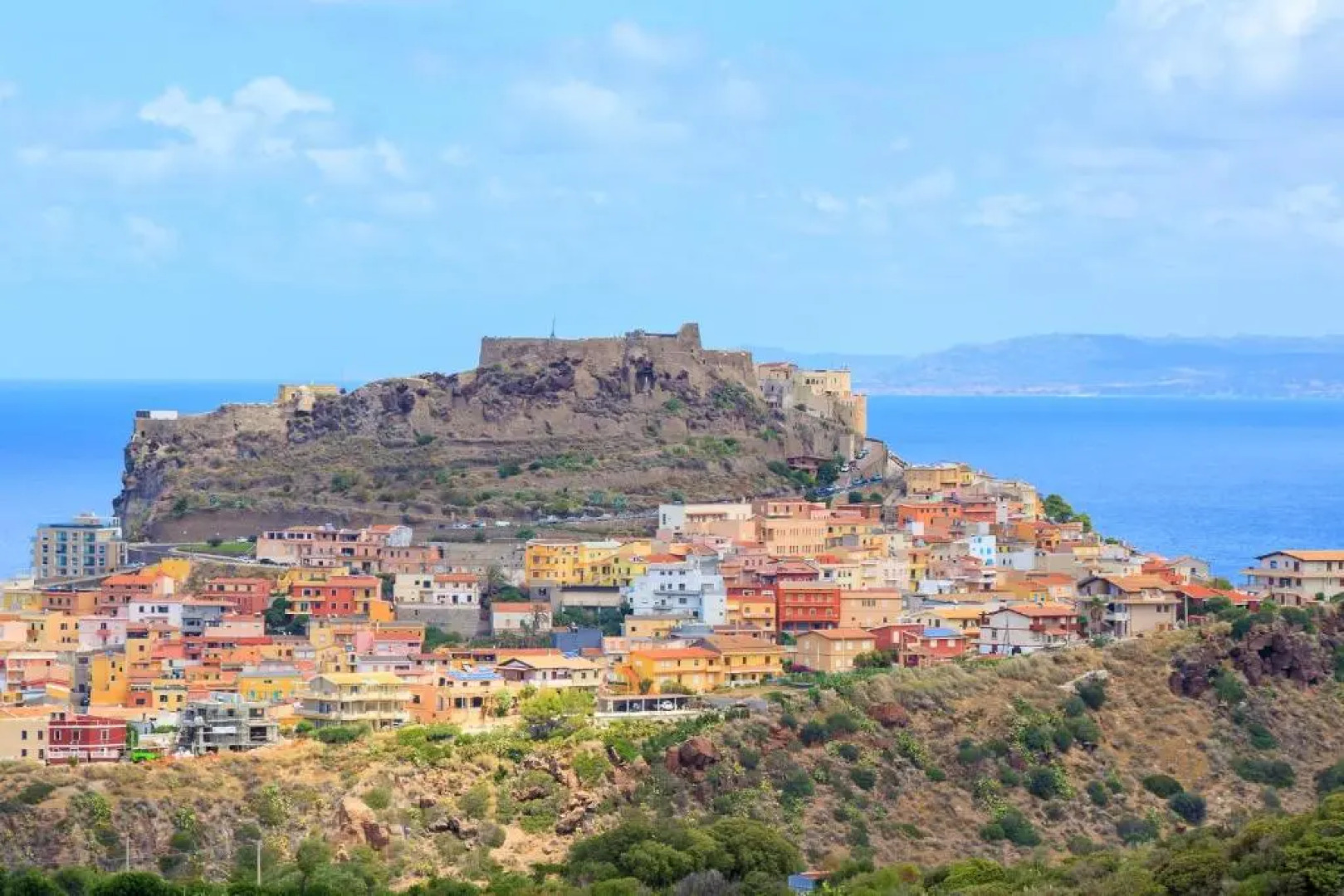 Il giardino degli ulivi