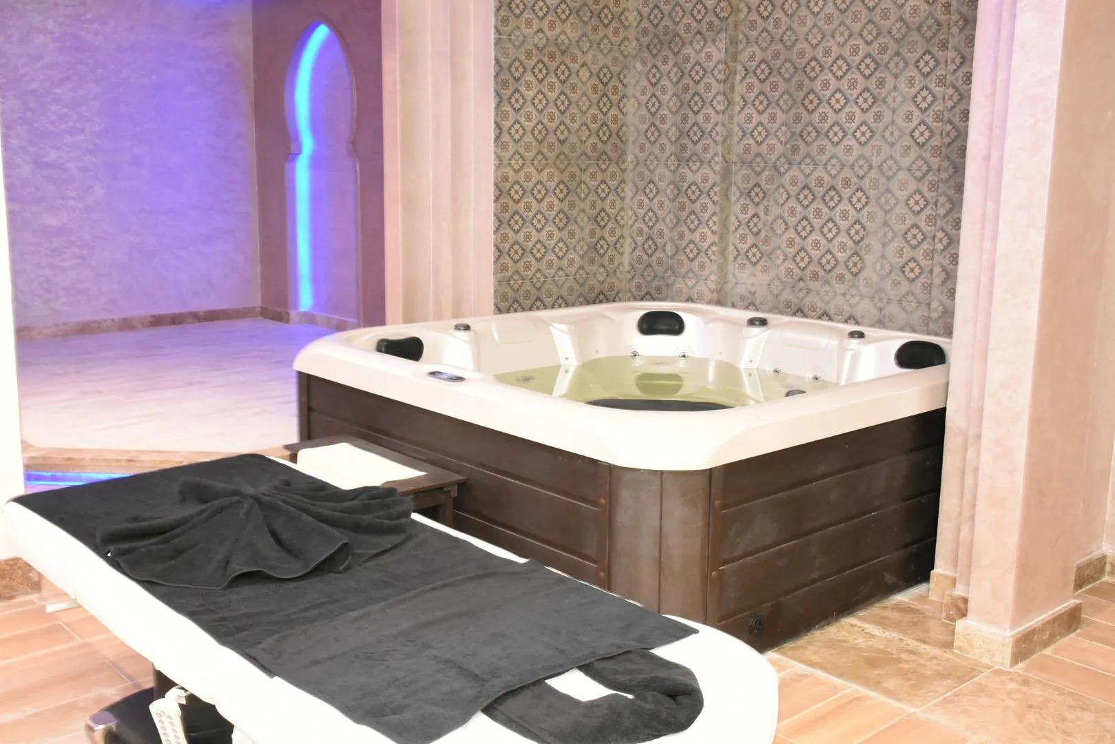 Pickalbatros White Beach Taghazout - Adults Friendly 16 Years Plus - Ultra All Inclusive