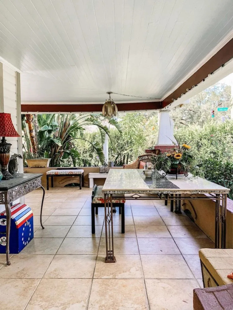 Park Place Inn and Cottages