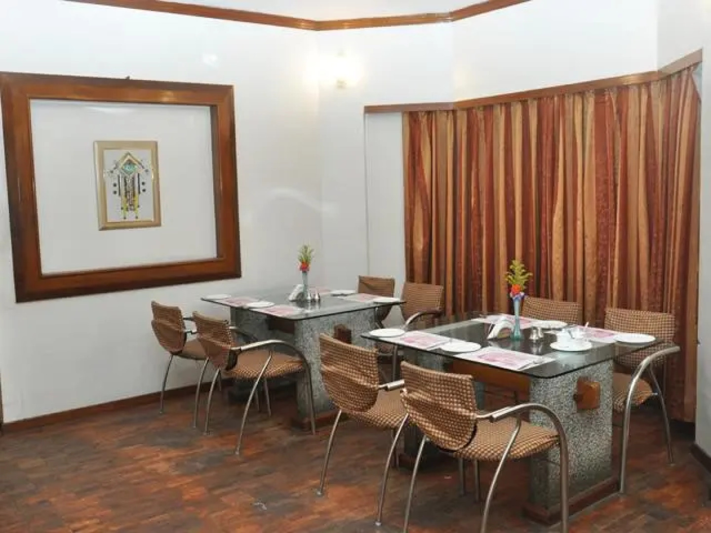 Darling Residency Vellore