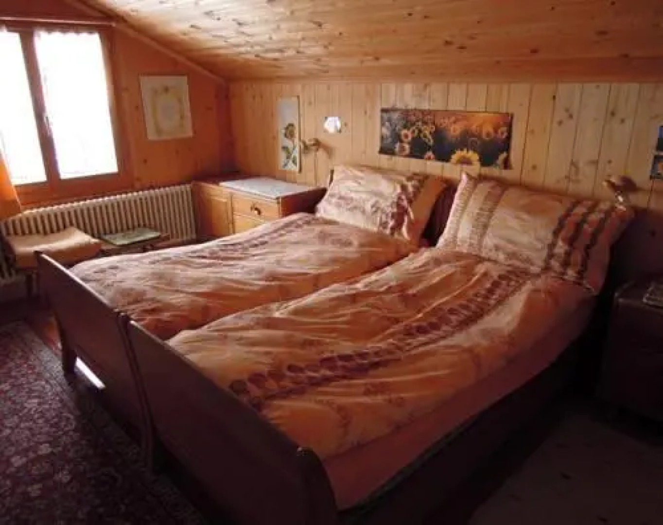 Agriturismo Munt la Reita