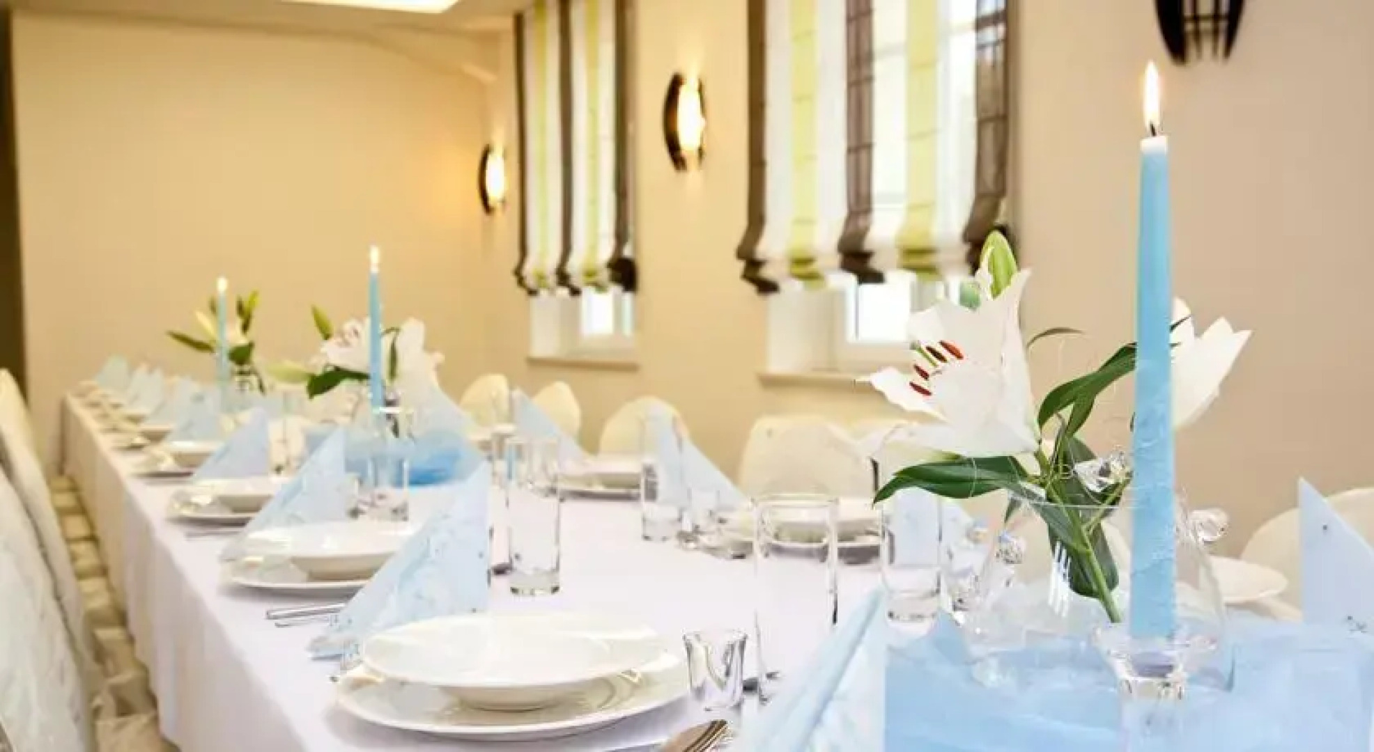 Centrum Restauracyjno-Hotelowe Florres