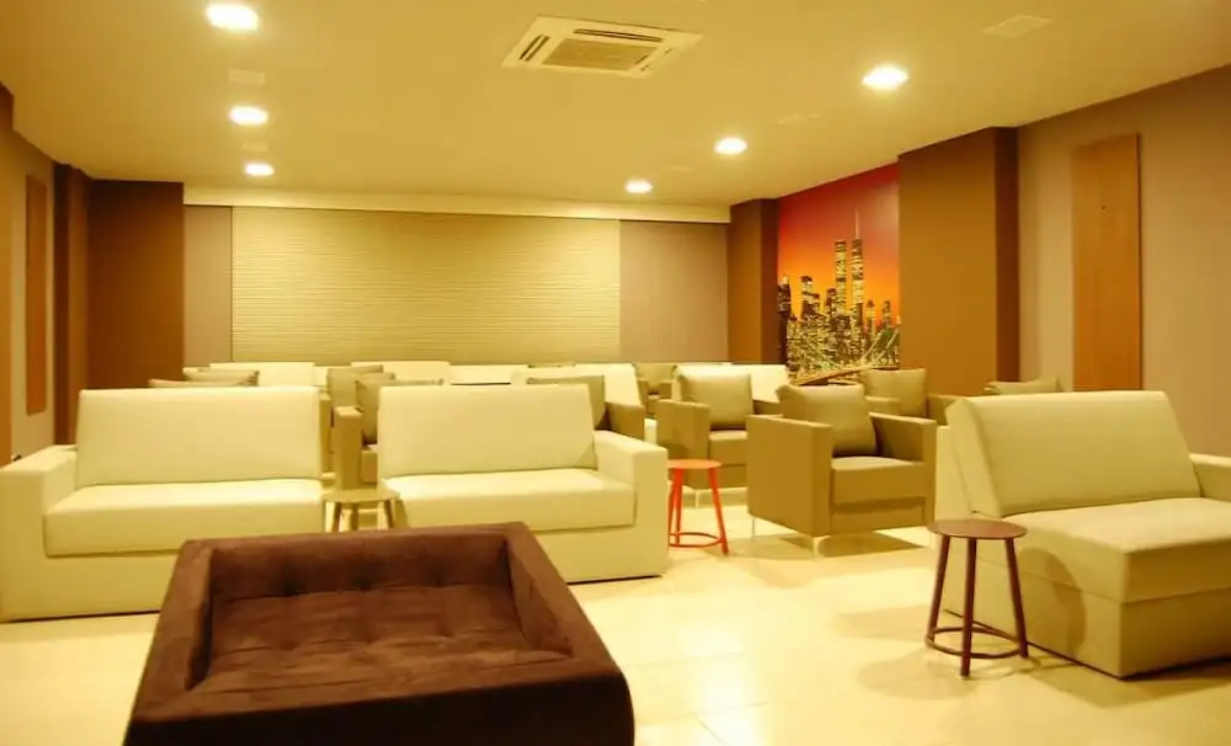 Veredas do Rio Quente