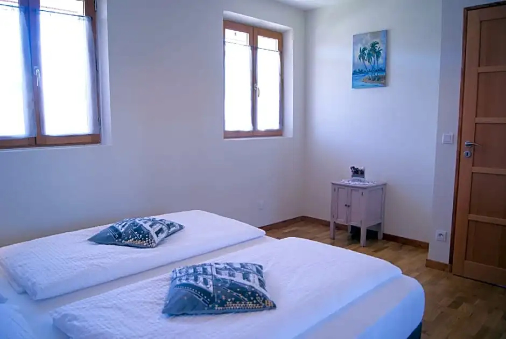 B&B Le Sourire du Lac