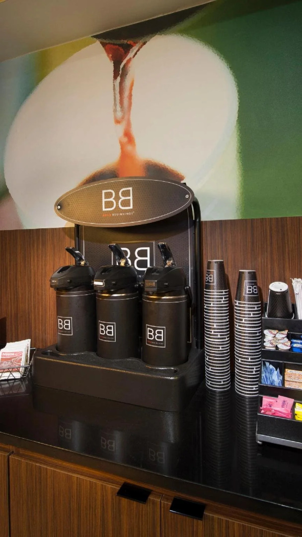 Fairfield Inn by Marriott Huntsville