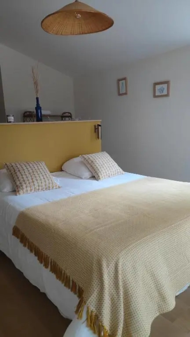 La tanière du grand singe