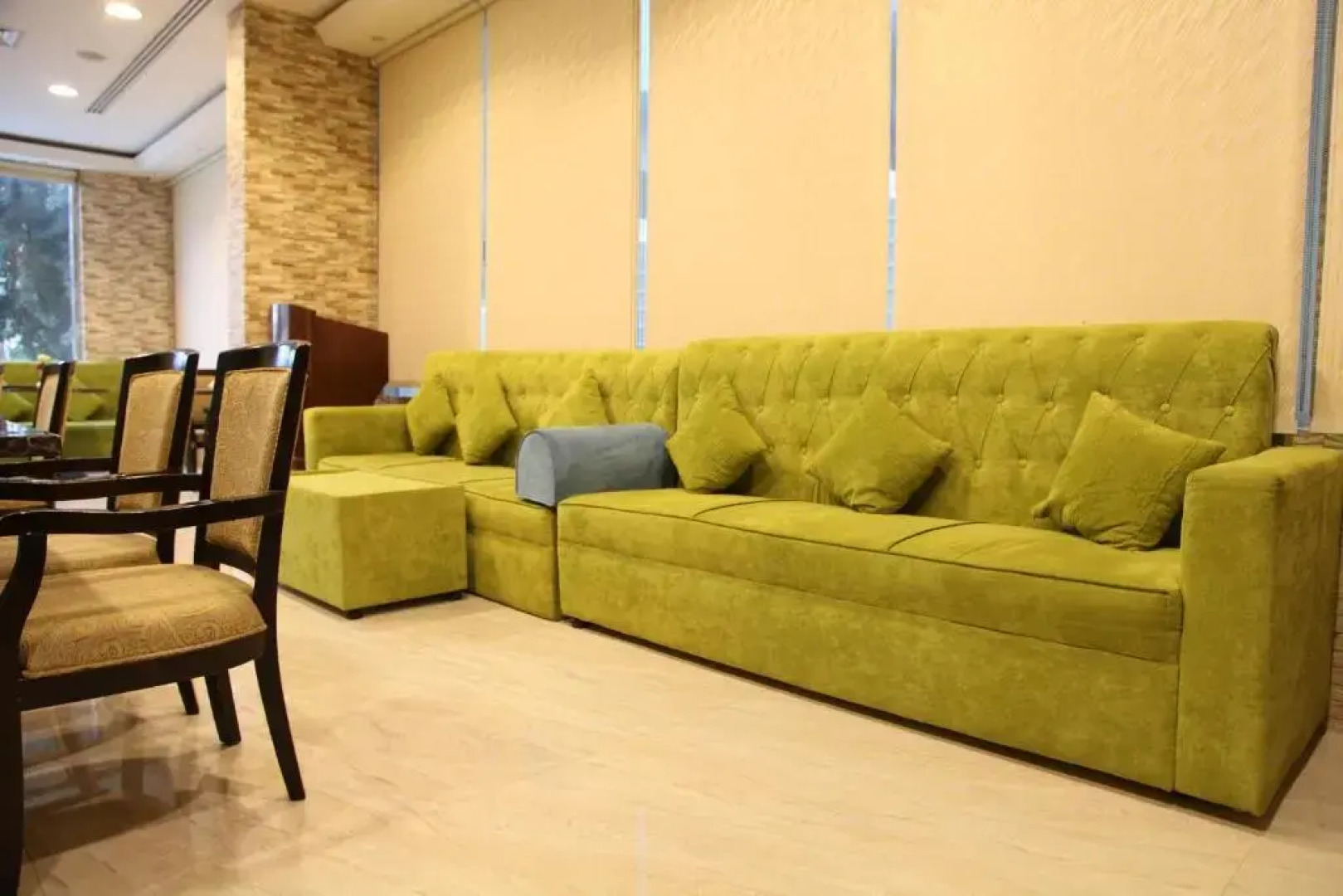 Dream Palace Hotel Ajman