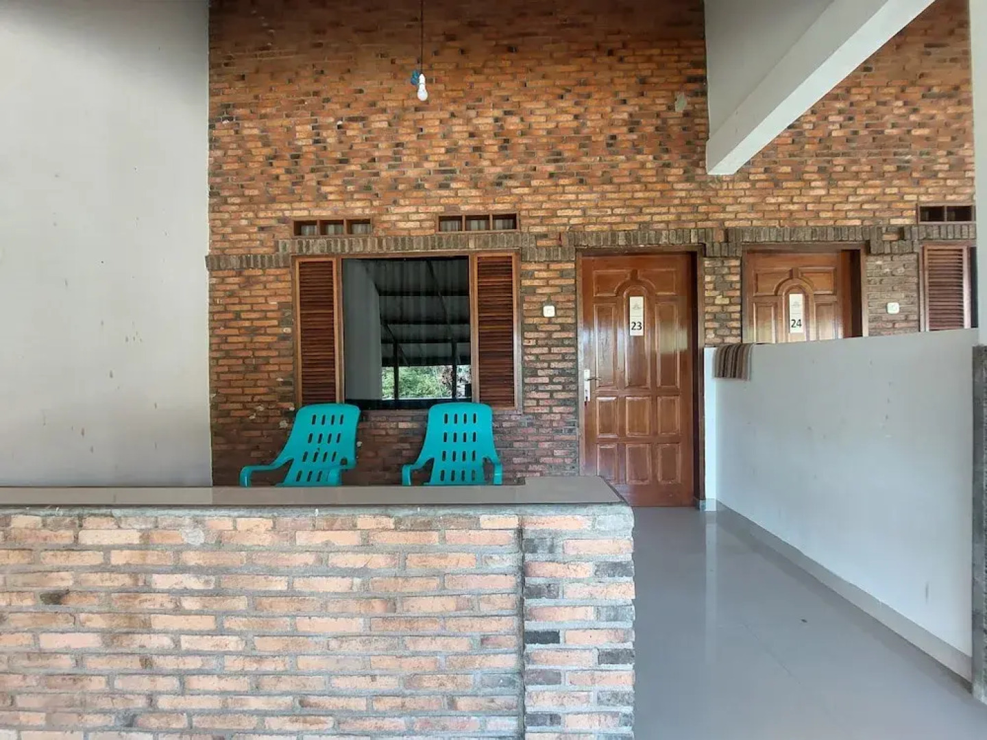 Gondang Sivali Hotel