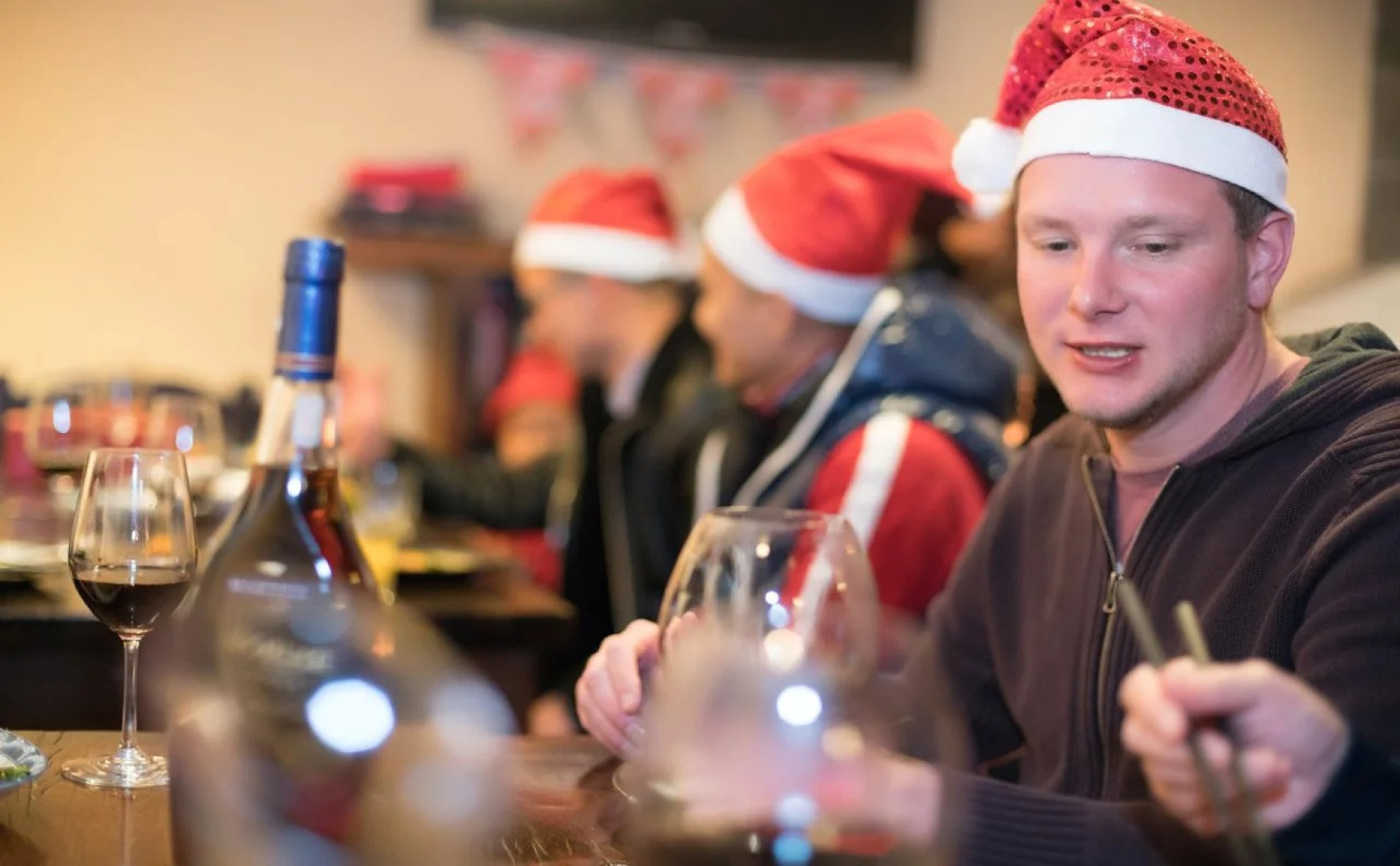 Yangshuo Tea Cozy Boutique Hotel