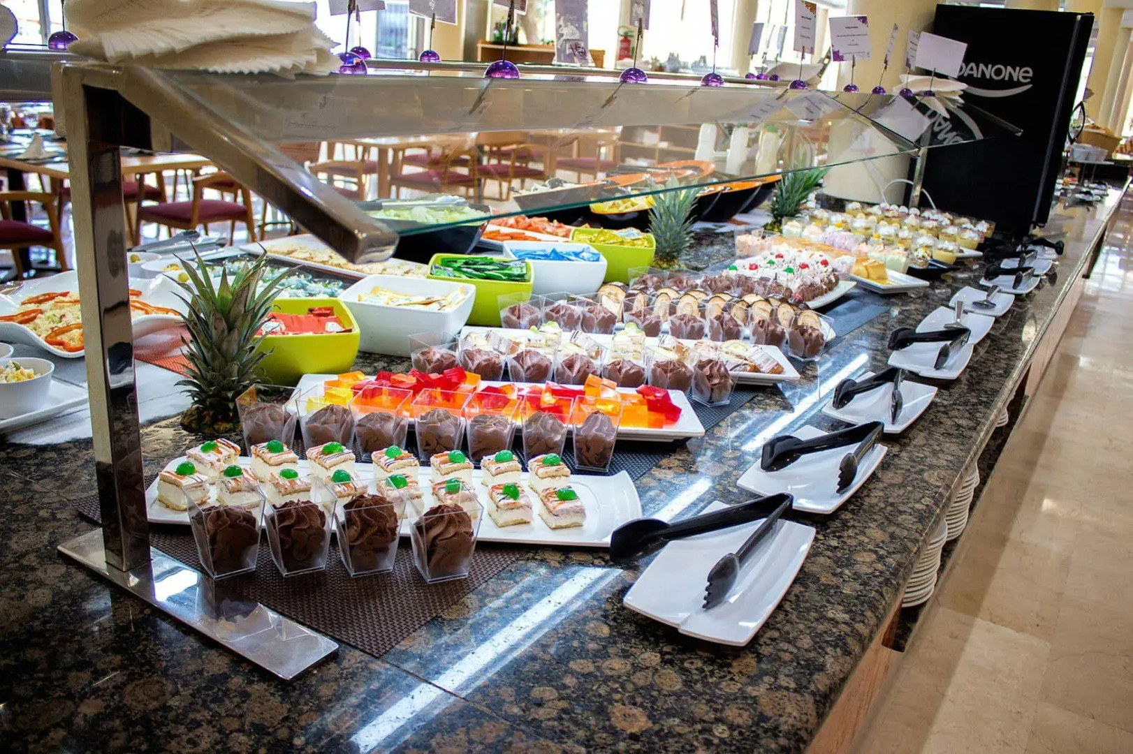 Hotel Servigroup Galúa