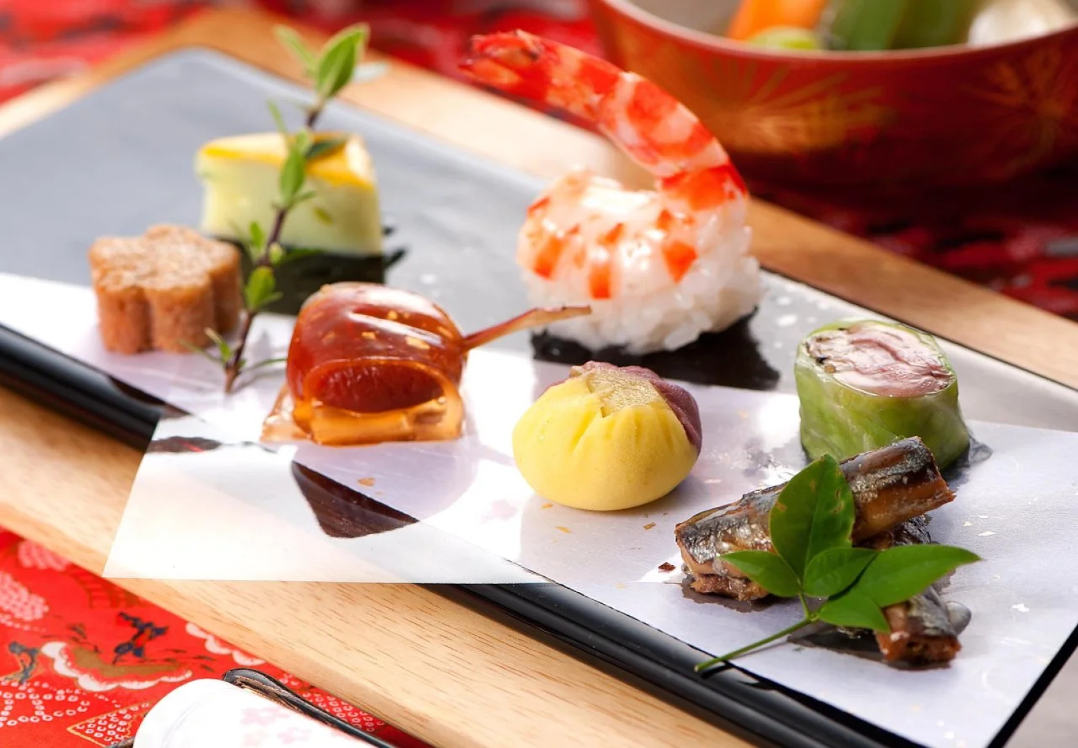 Hamanako Wanwan Paradise Hotel