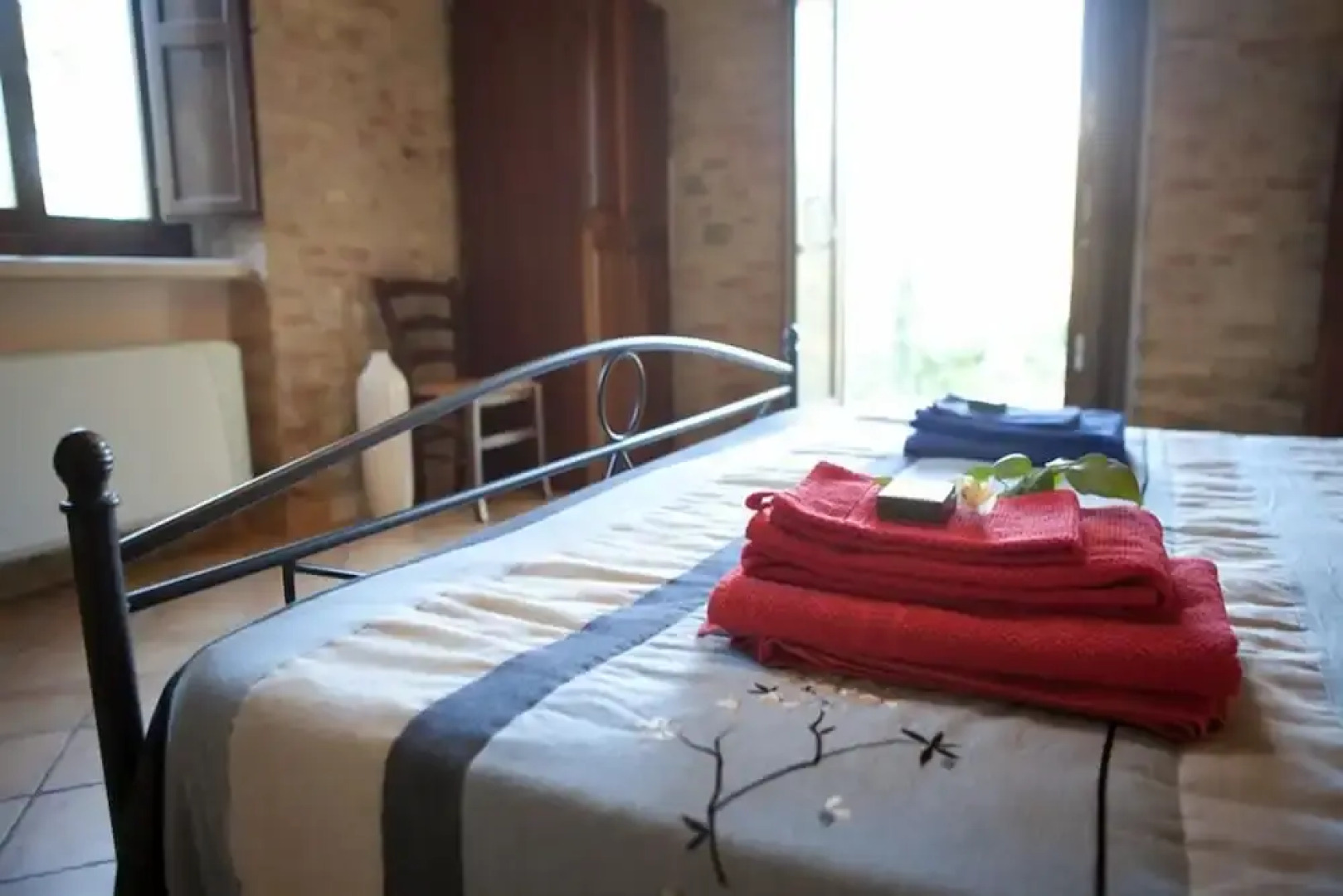 Agriturismo Casa dell'Orto