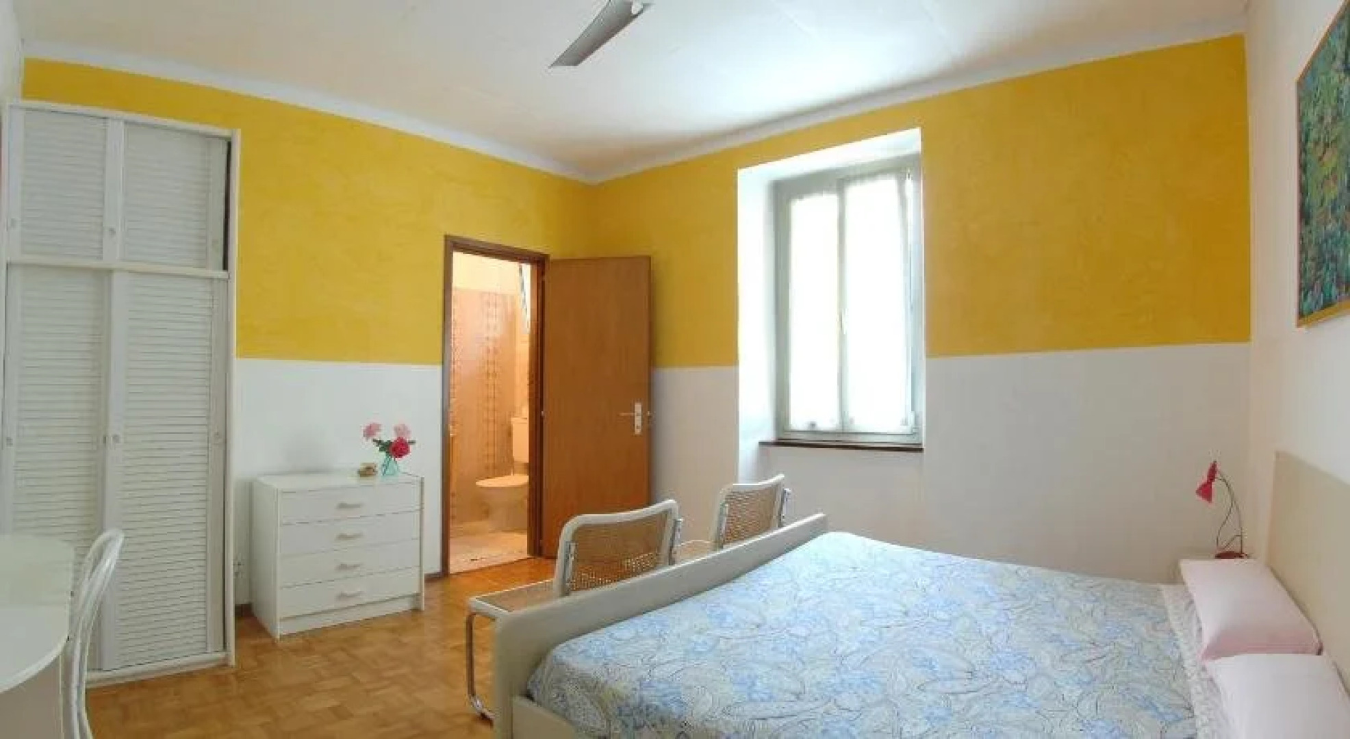 Osteria Garni Americana