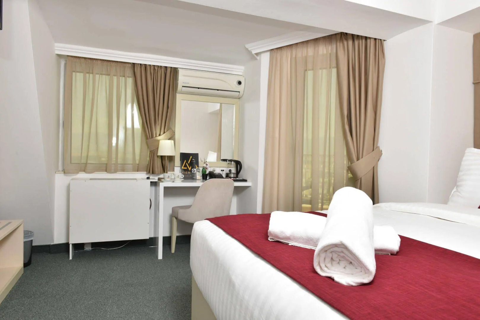 View Inn Boutique Hotel