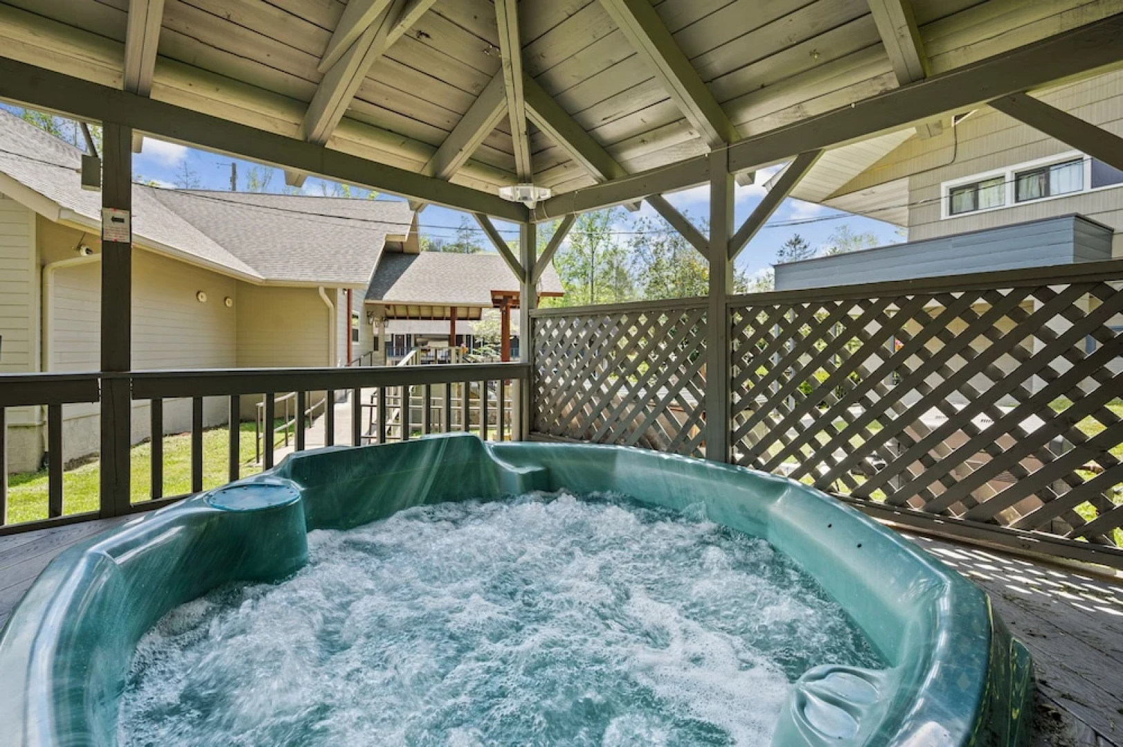 Country Town N Suites