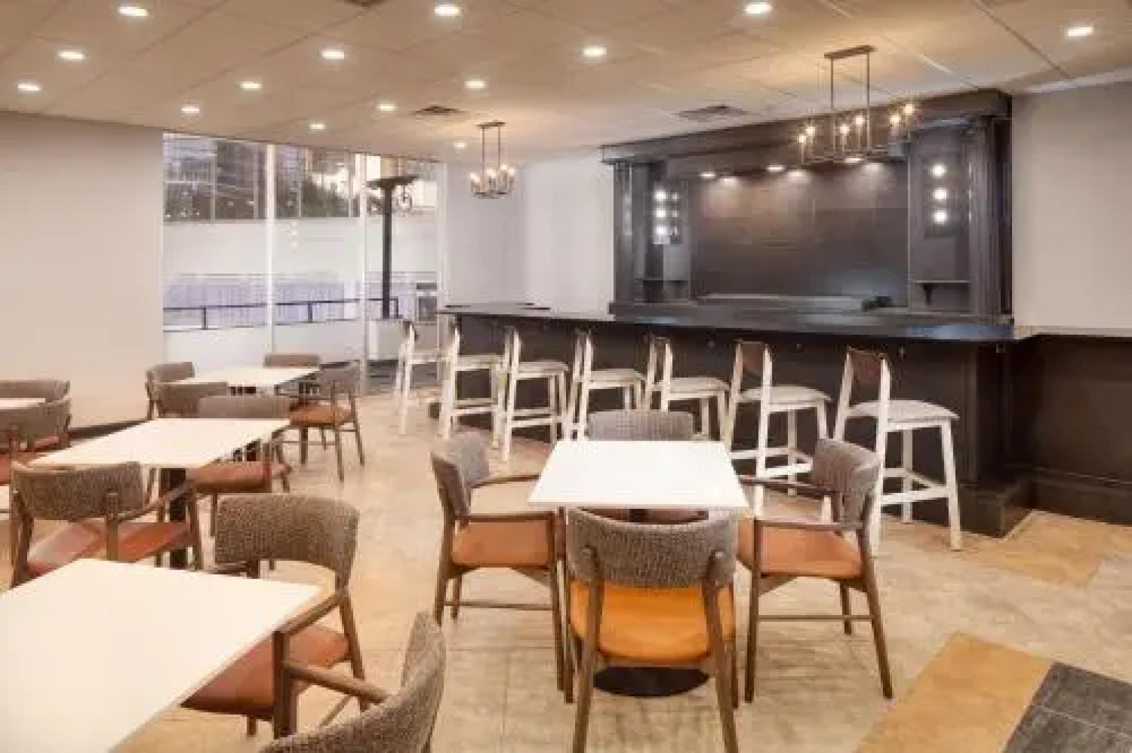 Ramada Columbia Fort Jackson Area