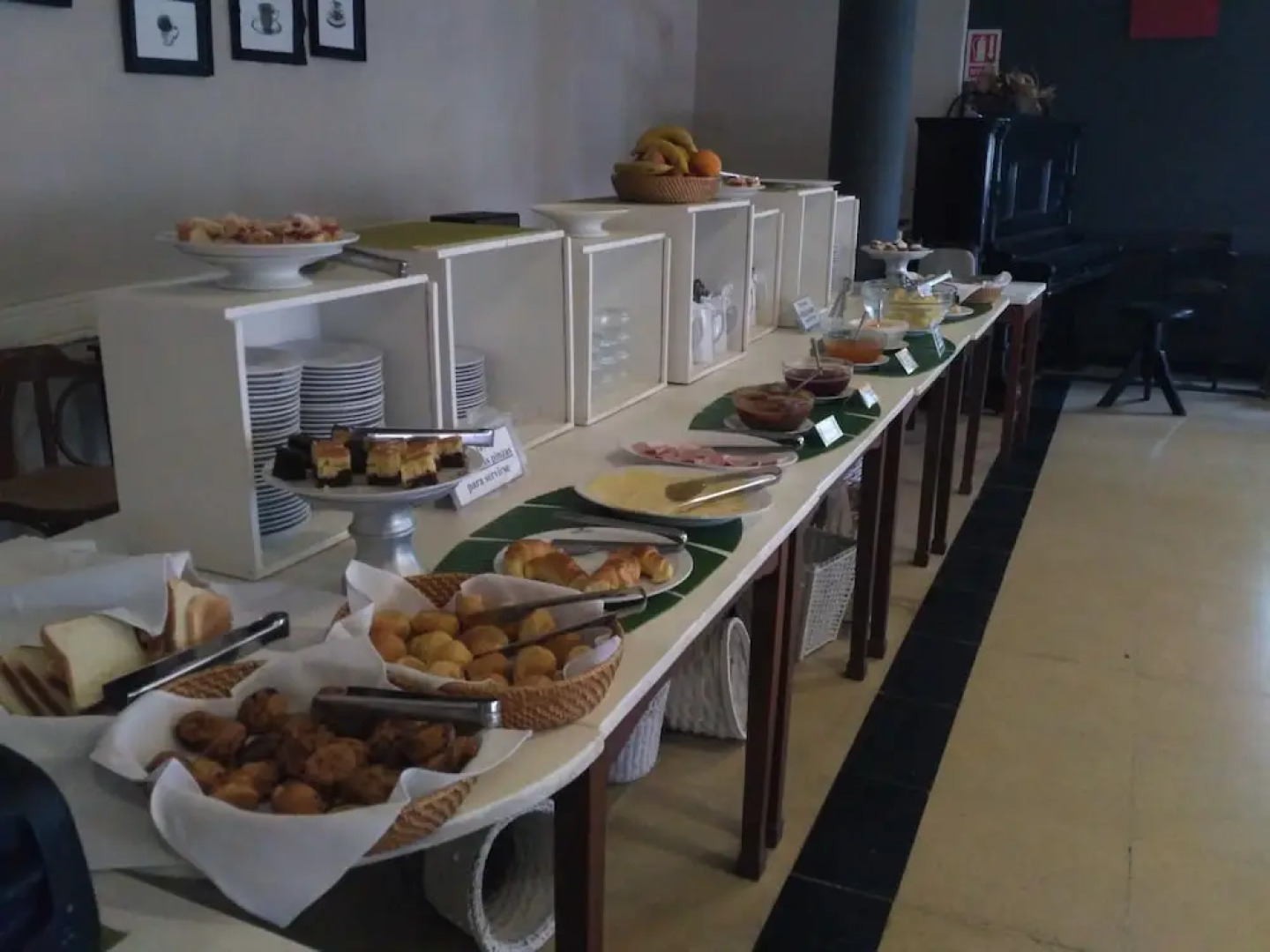 Hotel Rex Piriapolis