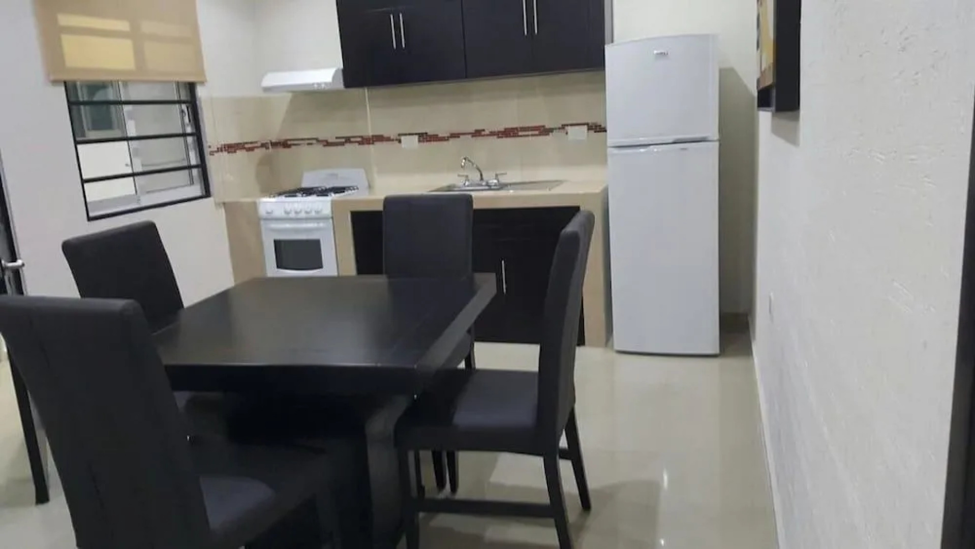 Hotel Puerto Campeche