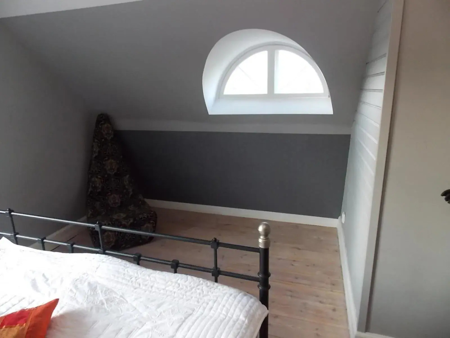 The Garden Hill Hotel