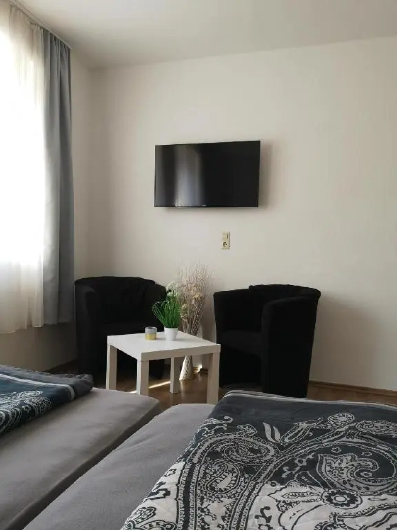 Havelberg Ferien Apartments HCR