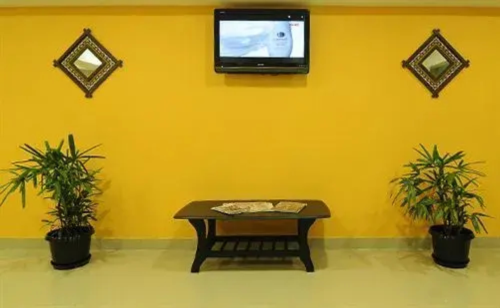 Perks Residences Guindy