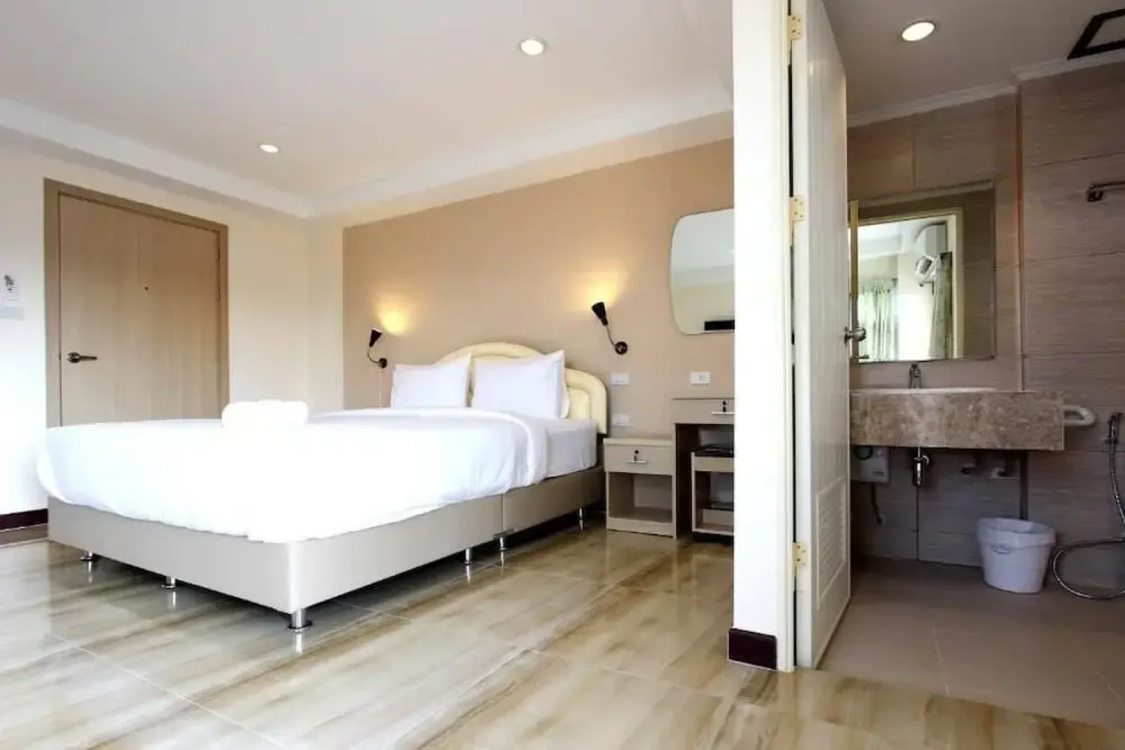 The Bliss Loei Living