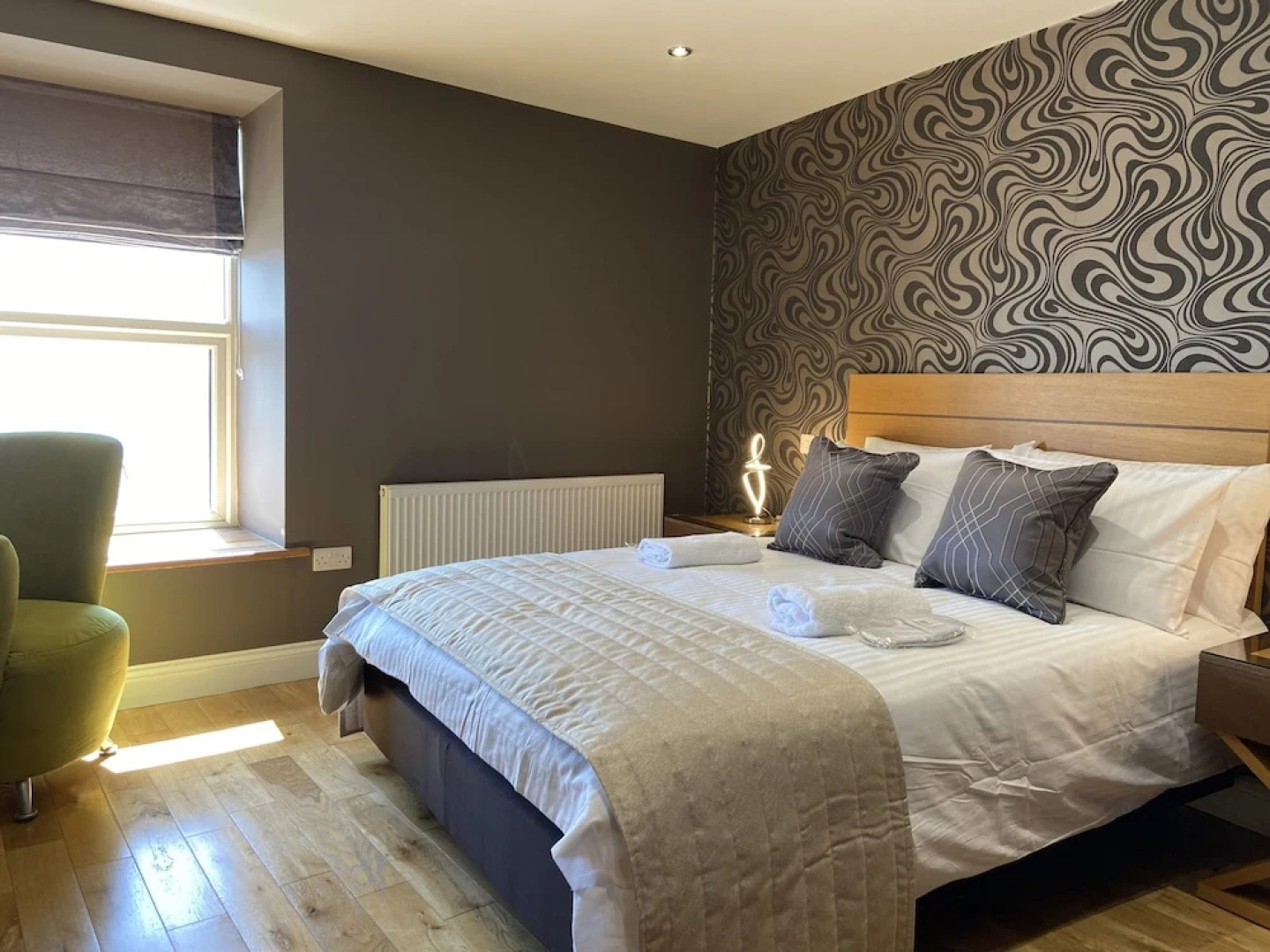 Halvard Apartments at Castletown