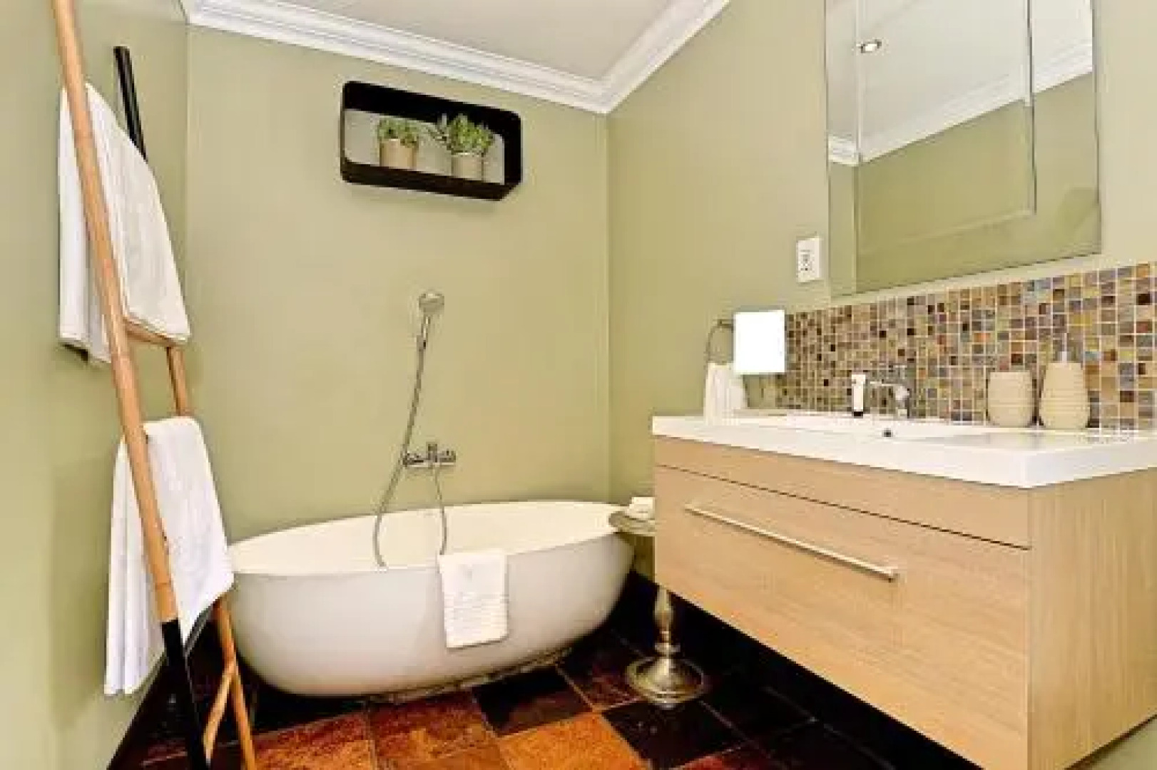 Kgarebana Boutique Bed And Breakfast