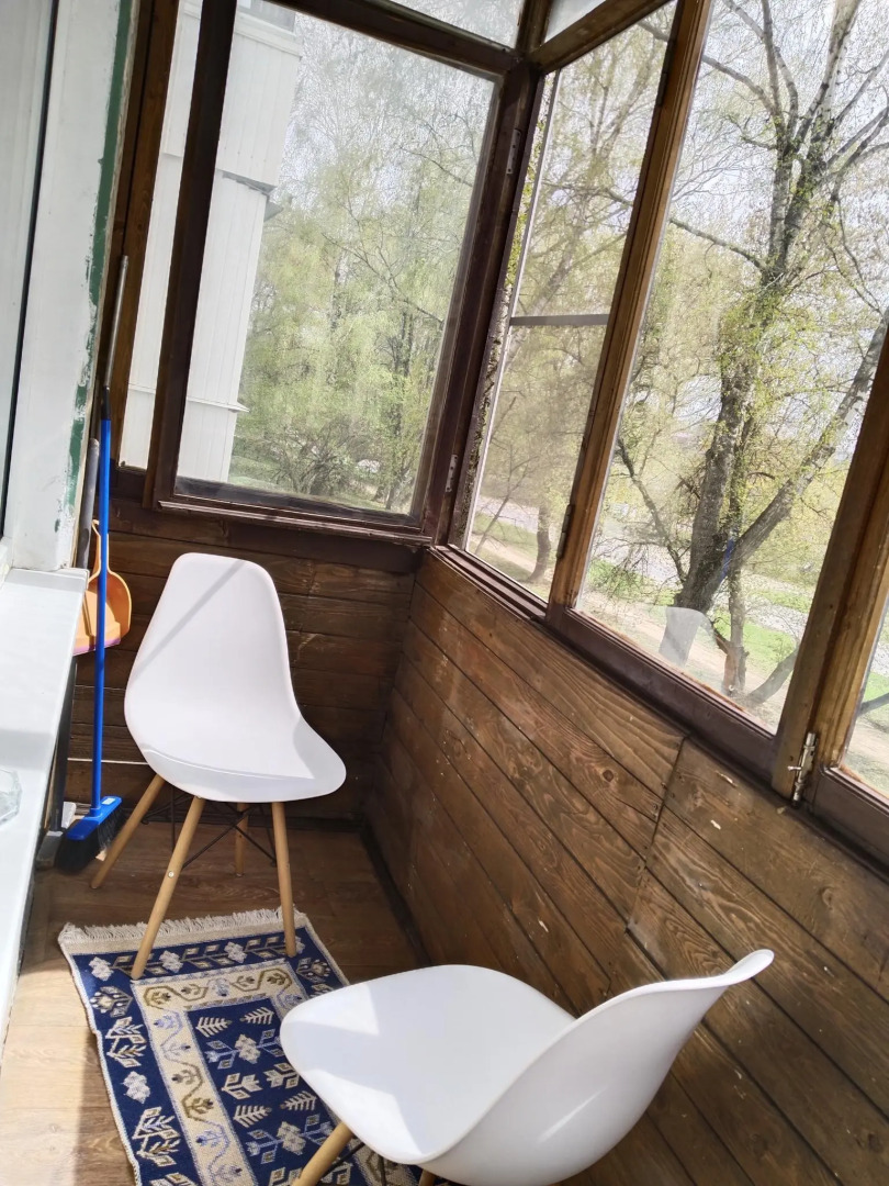 Апартаменты на улице Донская 3